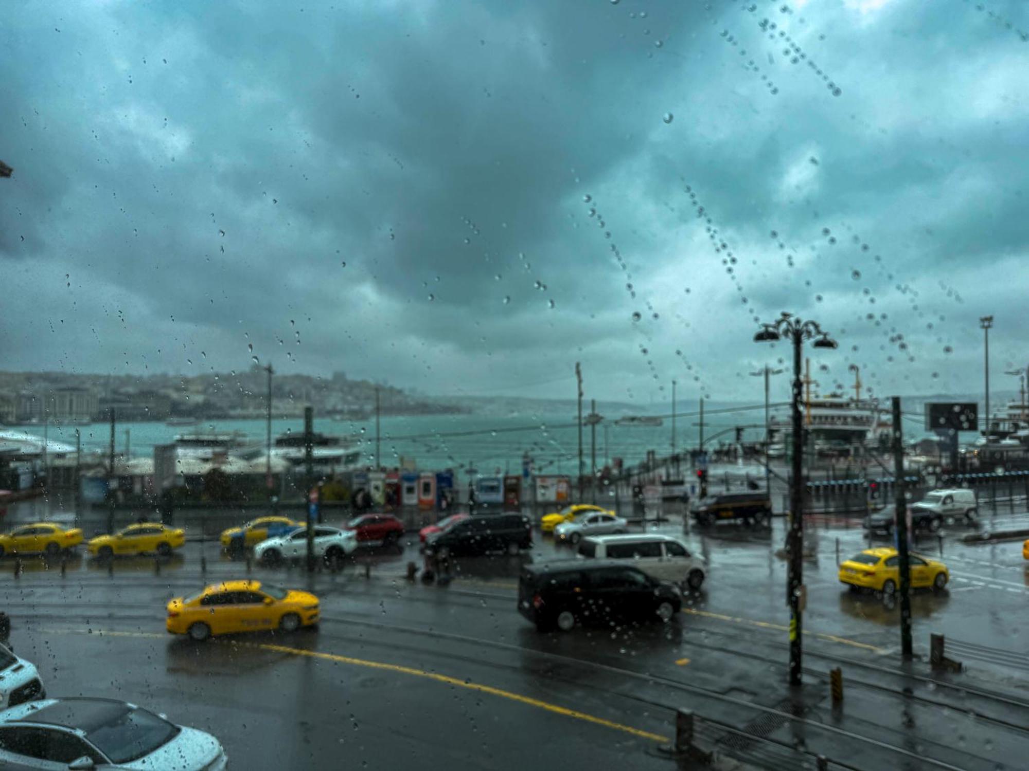 Manesol Old City Bosphorus, Istanbul